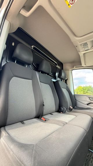 Volkswagen Crafter 2.0 TDI 177 CV L3H2