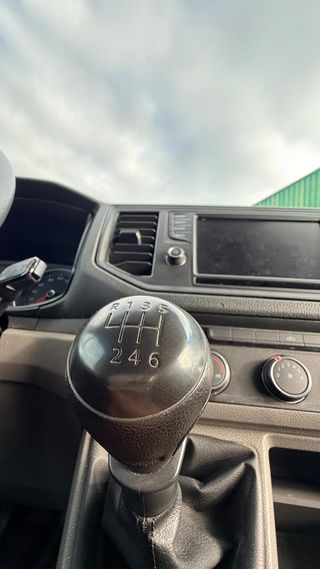 Volkswagen Crafter 2.0 TDI 177 CV L3H2