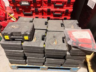 Retráctil anticaidas Climax 10m Nuevo