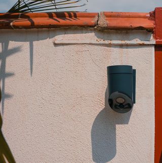 Somfy 1875326 – cámara de vigilancia exterior