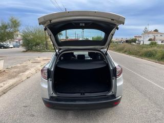 Renault Megane familiar 1.5 dci