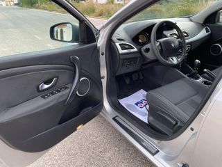 Renault Megane familiar 1.5 dci