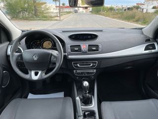 Renault Megane familiar 1.5 dci