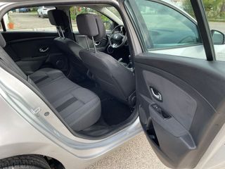 Renault Megane familiar 1.5 dci