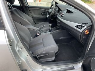 Renault Megane familiar 1.5 dci