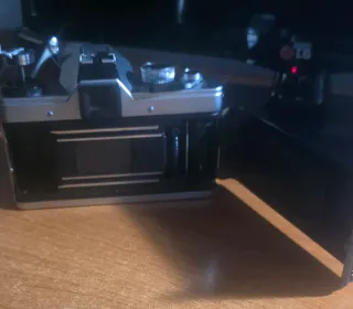 Macchina fotografica Praktica PLC3