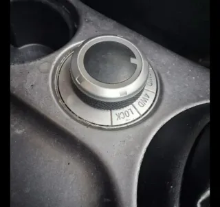 Mitsubishi Outlander 2008