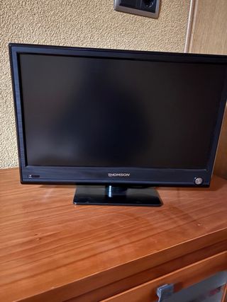 Televisor Thomson 24 pulgadas