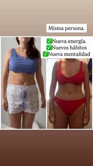 Clases de Fit Dance en Madrid