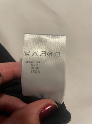 Camiseta Naulover geométrica