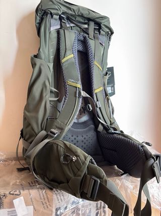 Mochila Osprey Kestrel 58