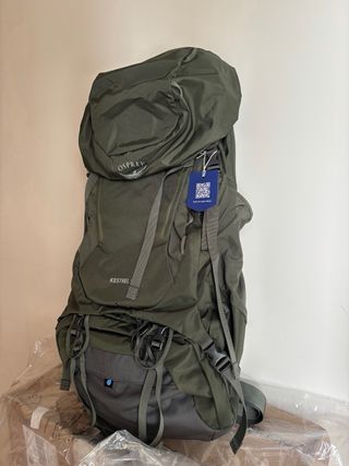 Mochila Osprey Kestrel 58