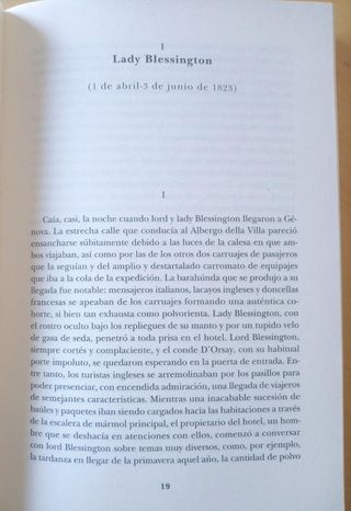 BYRON EL ULTIMO VIAJE HAROLD NICOLSON