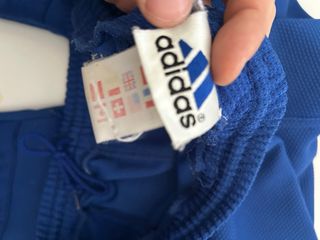 pak chaqueta y pantalón Adidas retro