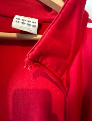 pak chaqueta y pantalón Adidas retro