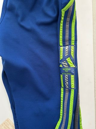 pak chaqueta y pantalón Adidas retro