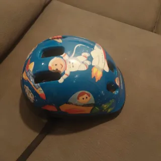 Bicicleta infantil Sonic