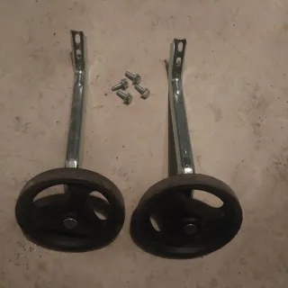 Bicicleta infantil Sonic