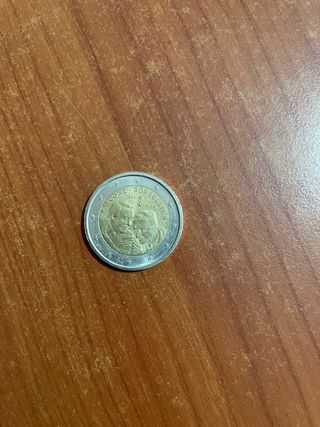 Moneta 2 Euro Falcone e Borsellino 1992-2022