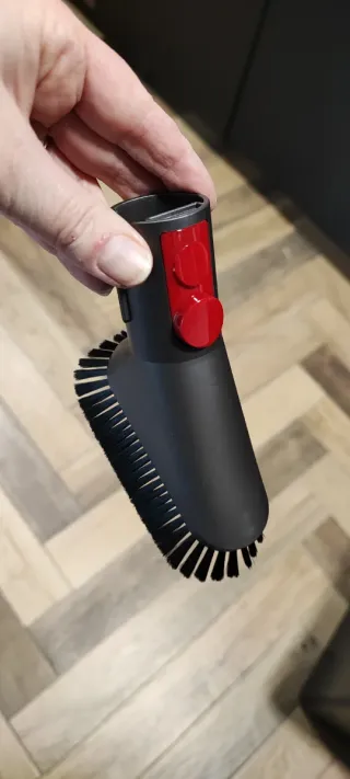 Cepillo suave Dyson original