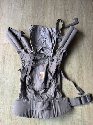 Mochila Portabebés Ergobaby Original