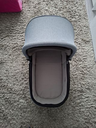 Anex IQ carrito completo