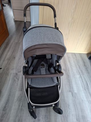 Anex IQ carrito completo