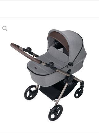 Anex IQ carrito completo