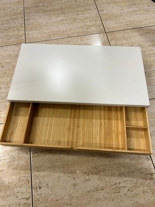 Soporte Monitor IKEA Elloven