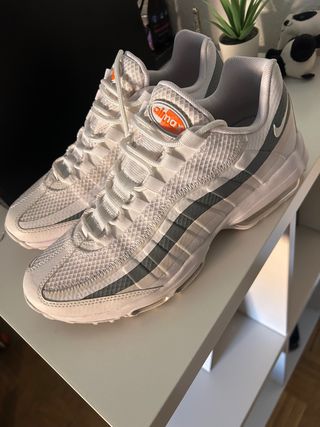 Nike air max 95