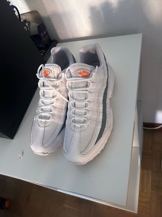 Nike air max 95