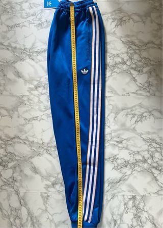 Conjunto Real Madrid Adidas Chaqueta y Pantalón
