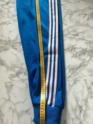 Conjunto Real Madrid Adidas Chaqueta y Pantalón