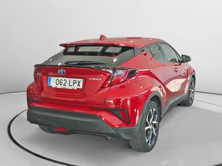 Toyota C-HR Hybrid Advance