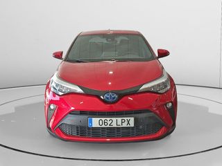 Toyota C-HR Hybrid Advance
