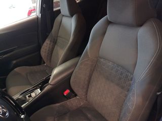 Toyota C-HR Hybrid Advance