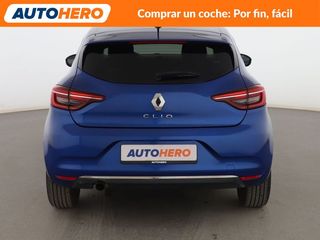Renault Clio 1.0 TCe Intens
