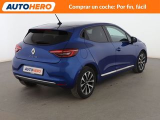 Renault Clio 1.0 TCe Intens