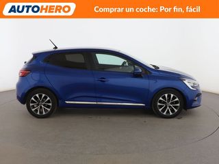 Renault Clio 1.0 TCe Intens
