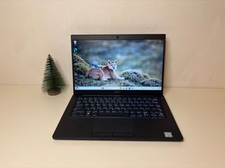 COMO NUEVO Portátil Dell 7390 Táctil i5