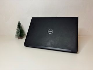 COMO NUEVO Portátil Dell 7390 Táctil i5