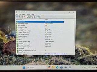 COMO NUEVO Portátil Dell 7390 Táctil i5