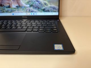 COMO NUEVO Portátil Dell 7390 Táctil i5