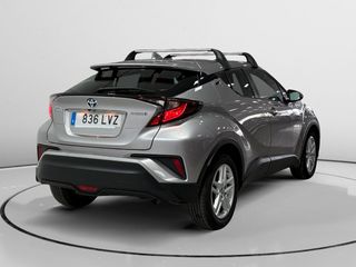 Toyota C-HR Hybrid Advance