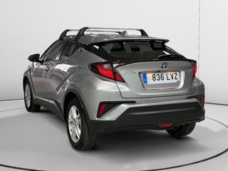 Toyota C-HR Hybrid Advance