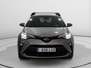 Toyota C-HR Hybrid Advance