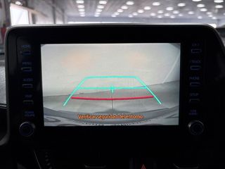 Toyota C-HR Hybrid Advance