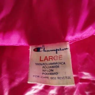 Tuta intera impermeabile in materiale poliammidico