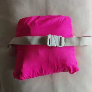 Tuta intera impermeabile in materiale poliammidico