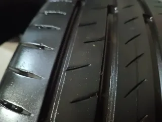 4 Neumáticos 215/55 R18 H